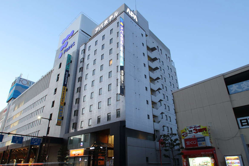 アパホテル〈姫路駅北〉