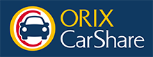 オリックスカーシェアのロゴ