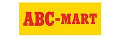 ABC-MART フィール旭川店ロゴ