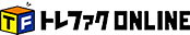 トレファクオンラインストアのロゴ