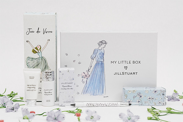 My Little Box　ブランドとのスペシャルコラボレーションBOX