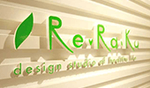 Re.Ra.Ku ティアラ21店