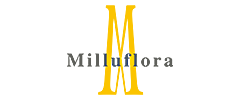 ミルフローラ　ロゴ