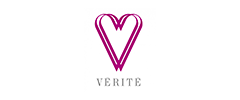 VERITE ロゴ