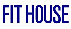 フィットハウス ロゴ