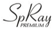 SpRay PREMIUM ロゴ