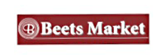 Beets Market ロゴ
