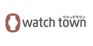 watch townロゴ