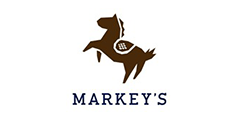 MARKEY`S　ロゴ