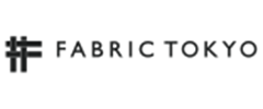 FABRIC TOKYO　ロゴ