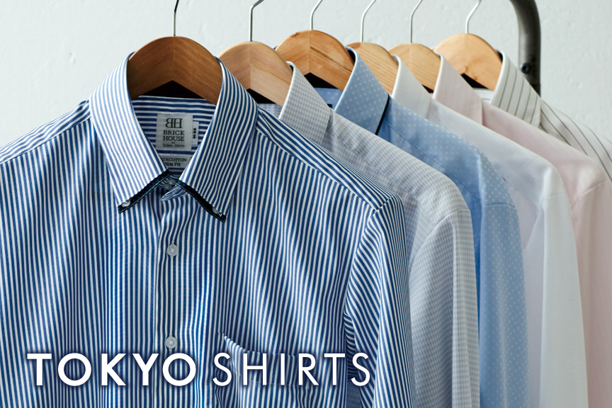 TOKYO SHIRTS