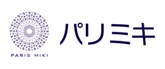 パリミキ ダイナシティイースト店　ロゴ