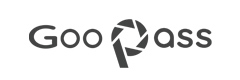 GooPass　ロゴ