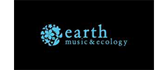 アースミュージック＆エコロジー コースカベイサイドストアーズ　ロゴ