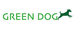 GREEN DOG ロゴ