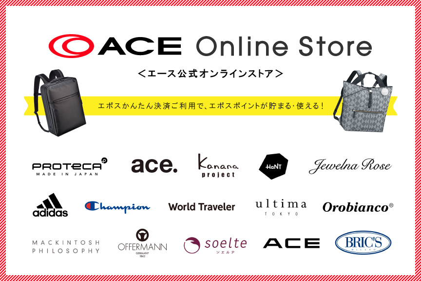 >ACE Online Store