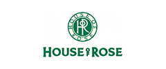 ダイナシティ ハウスオブローゼ　ロゴ