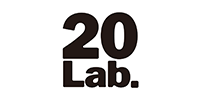 20Lab. 丸井吉祥寺店 ロゴ