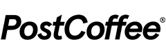 POST COFFEE 株式会社　ロゴ画像