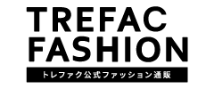 トレファクファッション　ロゴ