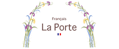 Francaise La Porte　ロゴ