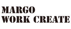 MARGO WORK CREATE　ロゴ
