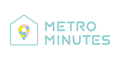 METORO MINUTES logo