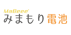 みまもり電池サービス	logo