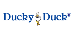 ダッキーダック logo