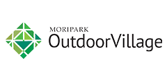 モリパークアウトドアヴィレッジ logo