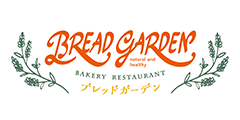 ブレッドガーデン モリタウン昭島店 logo
