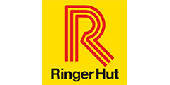 リンガーハット logo