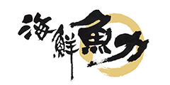 海鮮魚力 logo