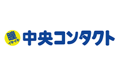 中央コンタクトロゴ画像