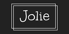 Jolie セントラルパーク店 ロゴ
