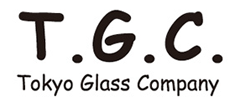 Tokyo Glass Company アスピア明石店 ロゴ