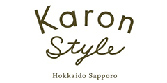 Karon Style ロゴ