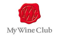 My Wine Club(マイワインクラブ)ロゴ