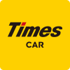 タイムズカー210401 ロゴ