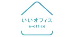 株式会社いいオフィス logo