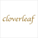 cloverleafロゴ画像