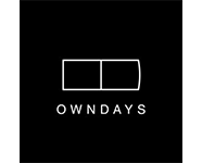 owndaysロゴ