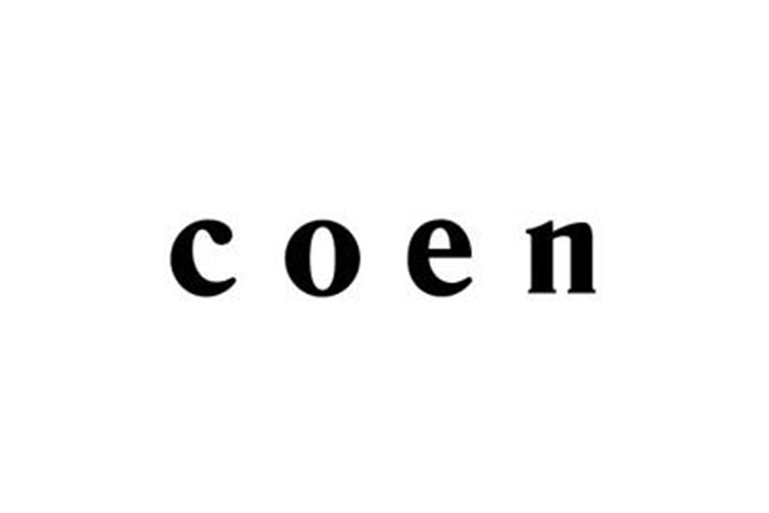 coen 菖蒲店 メイン