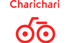 ChariChari ロゴ画像