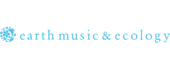 earth music&ecologyロゴ 211007