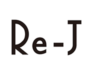 Re-J　ロゴ