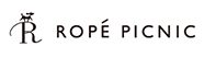 ROPE' PICNIC　ロゴ