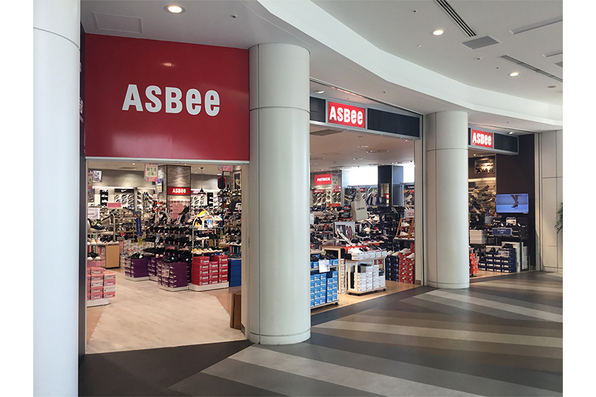 ASBee オリナス錦糸町　メイン03