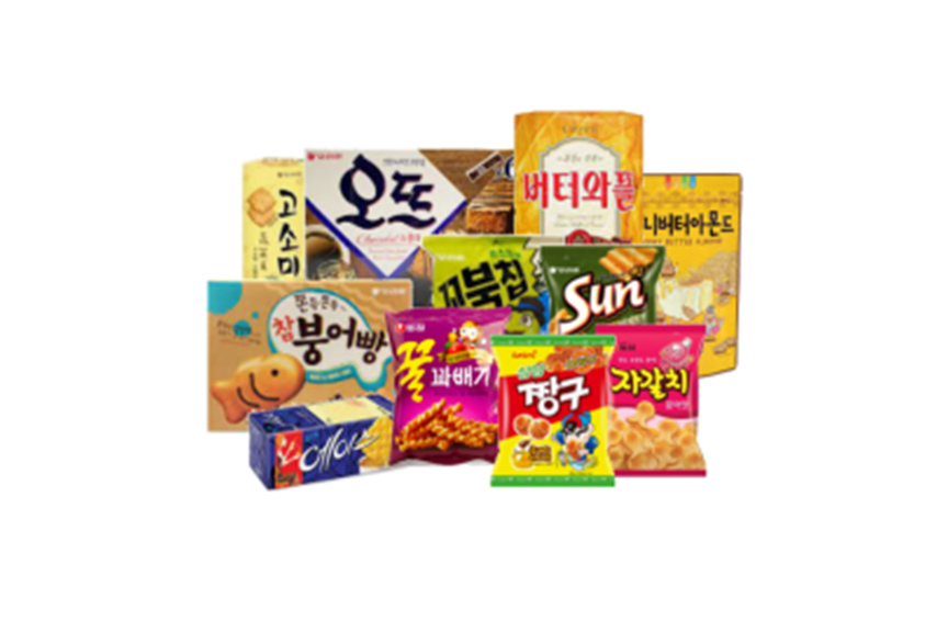 韓国食品　ハナマート　メイン03