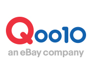 Qoo10　ロゴ